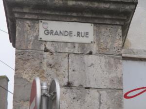 Grande Rue